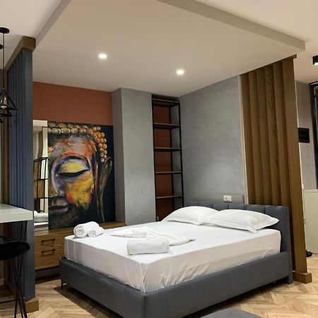 Haris Apartment Tirana No.3 Экстерьер фото