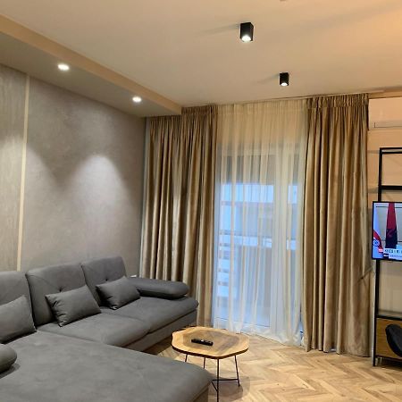 Haris Apartment Tirana No.3 Экстерьер фото