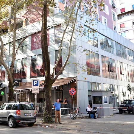Haris Apartment Tirana No.3 Экстерьер фото