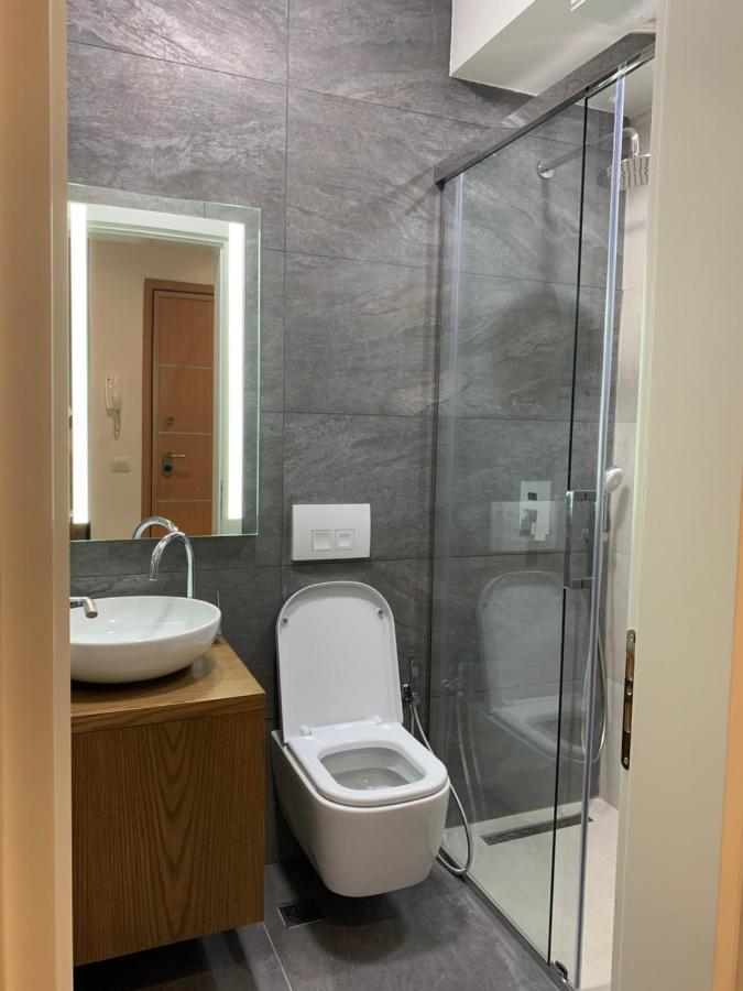 Haris Apartment Tirana No.3 Экстерьер фото
