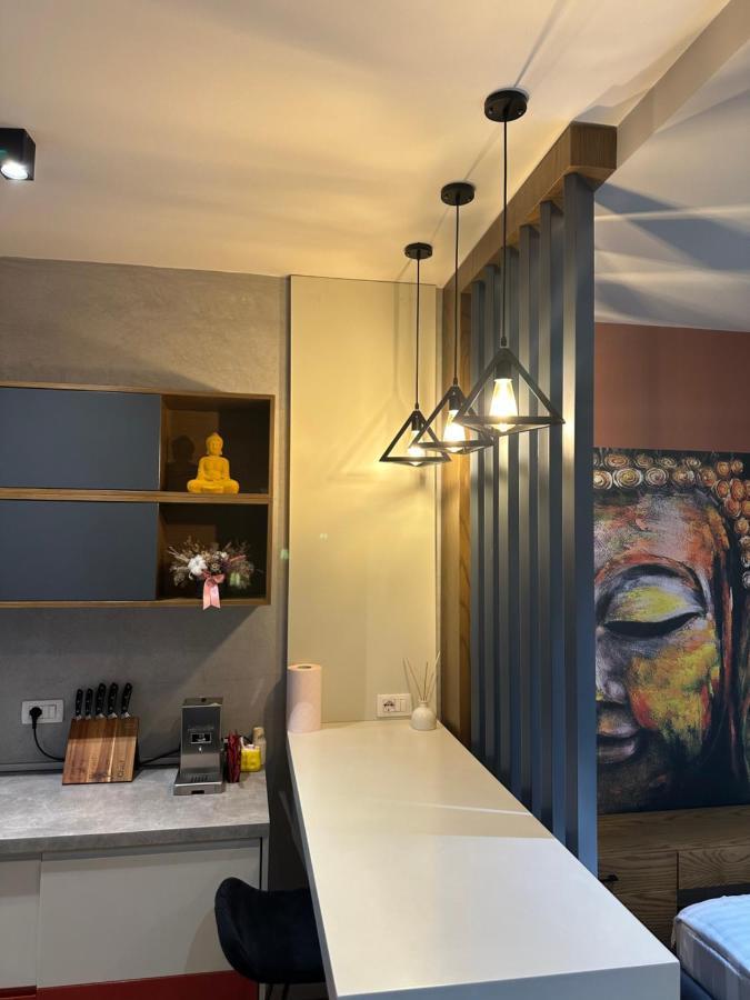 Haris Apartment Tirana No.3 Экстерьер фото