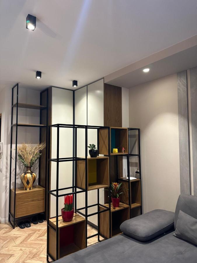 Haris Apartment Tirana No.3 Экстерьер фото